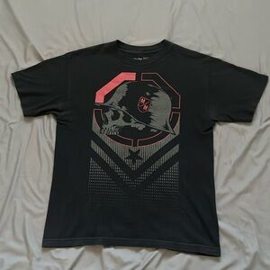 Men’s Medium Metal Mulisha T shirt